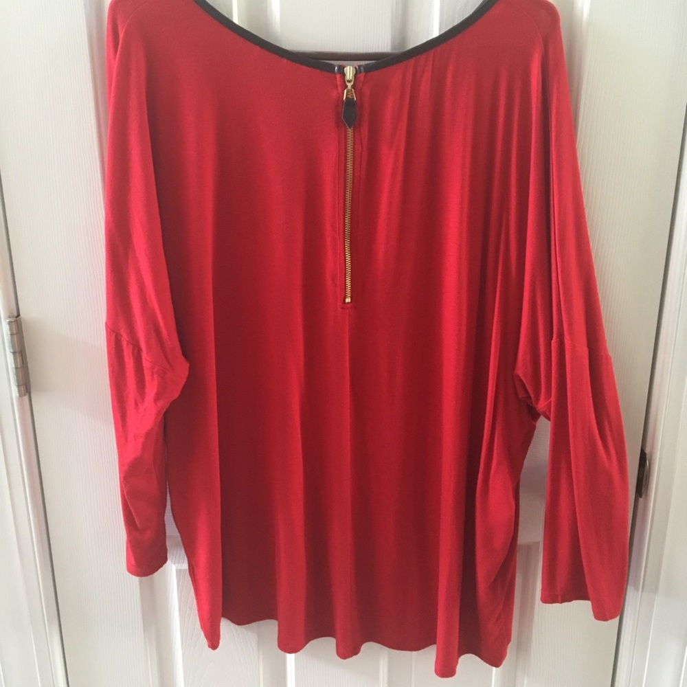 Blouse - Picture 3 of 3